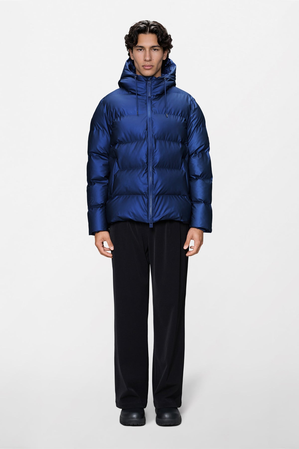 Alta Puffer Jacket