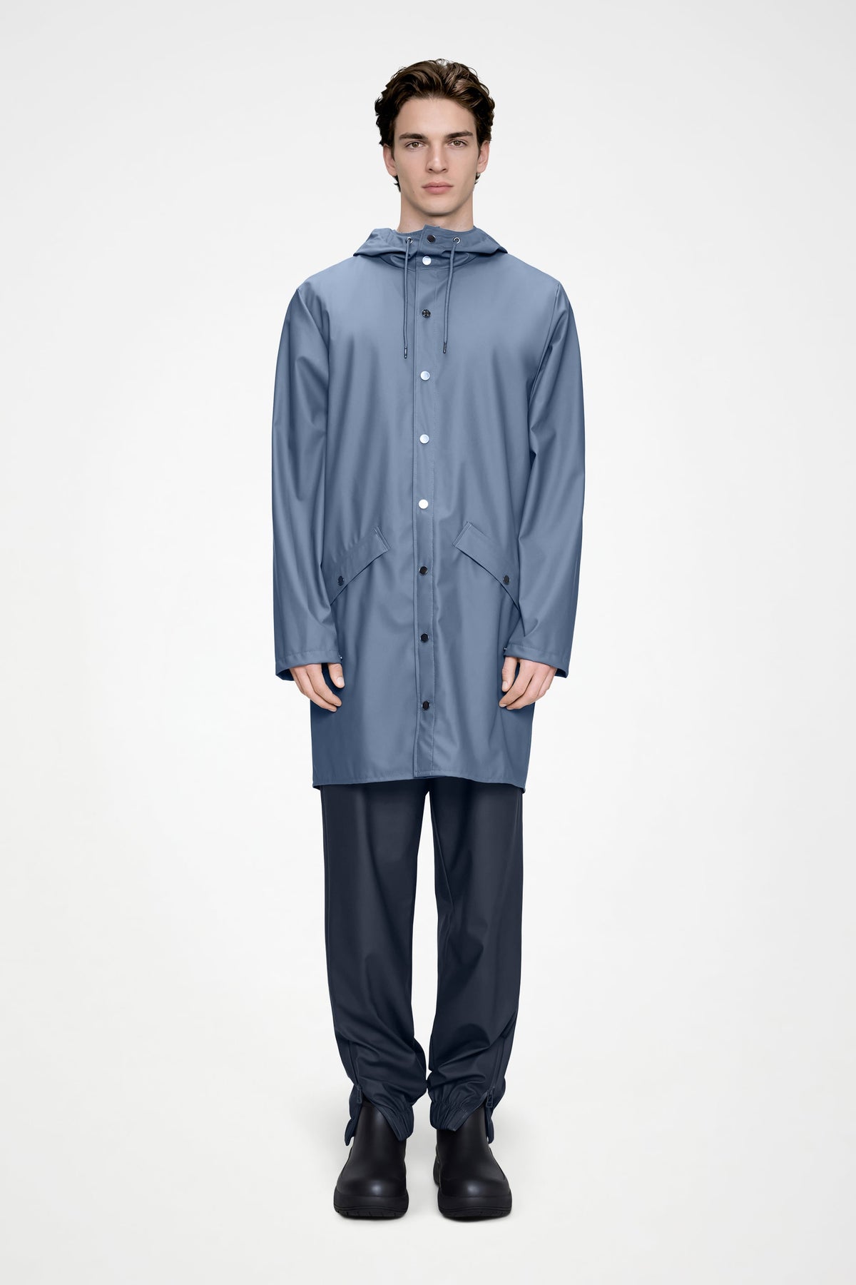 Long Jacket
