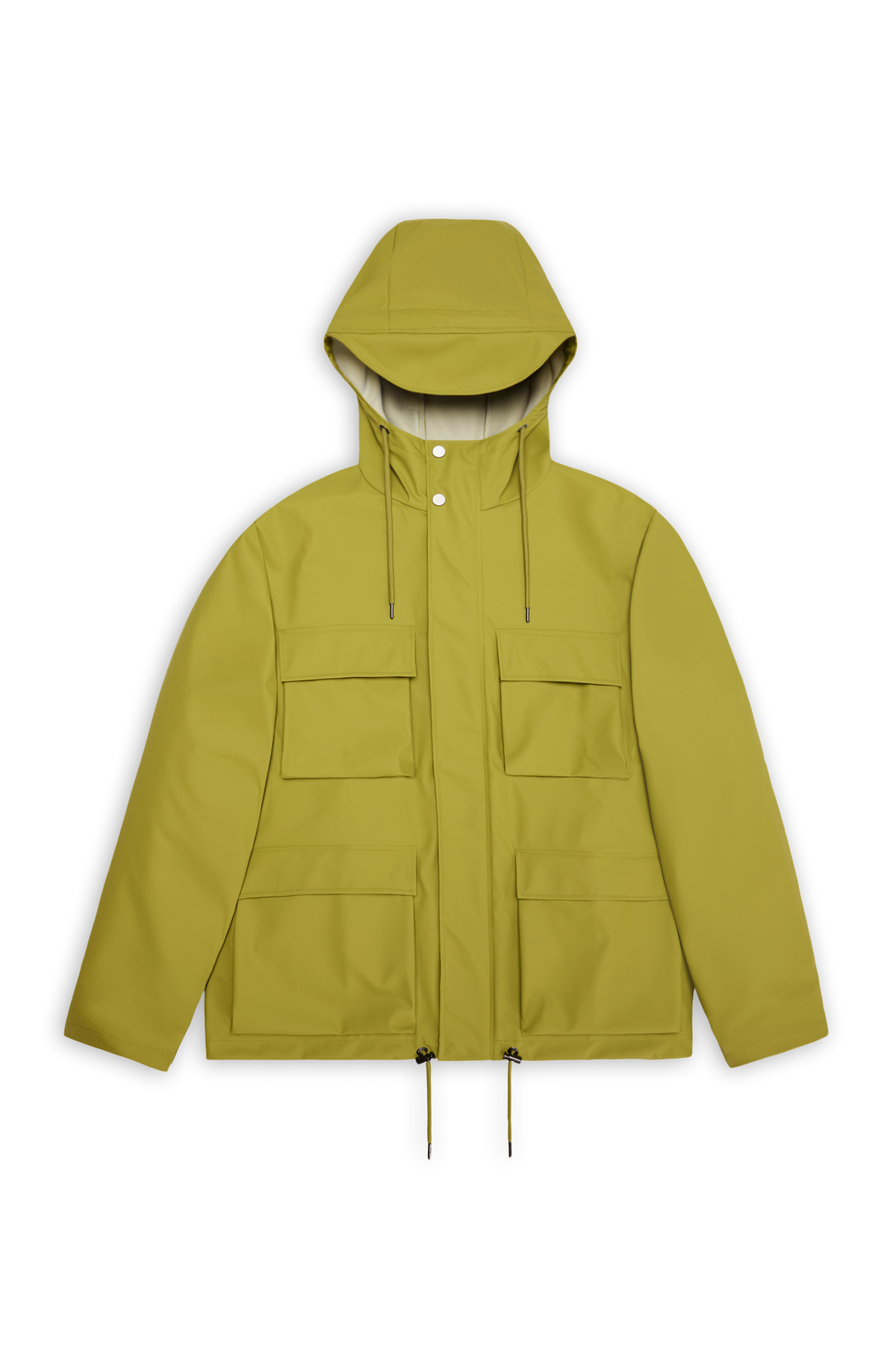 Pocket Jacket
