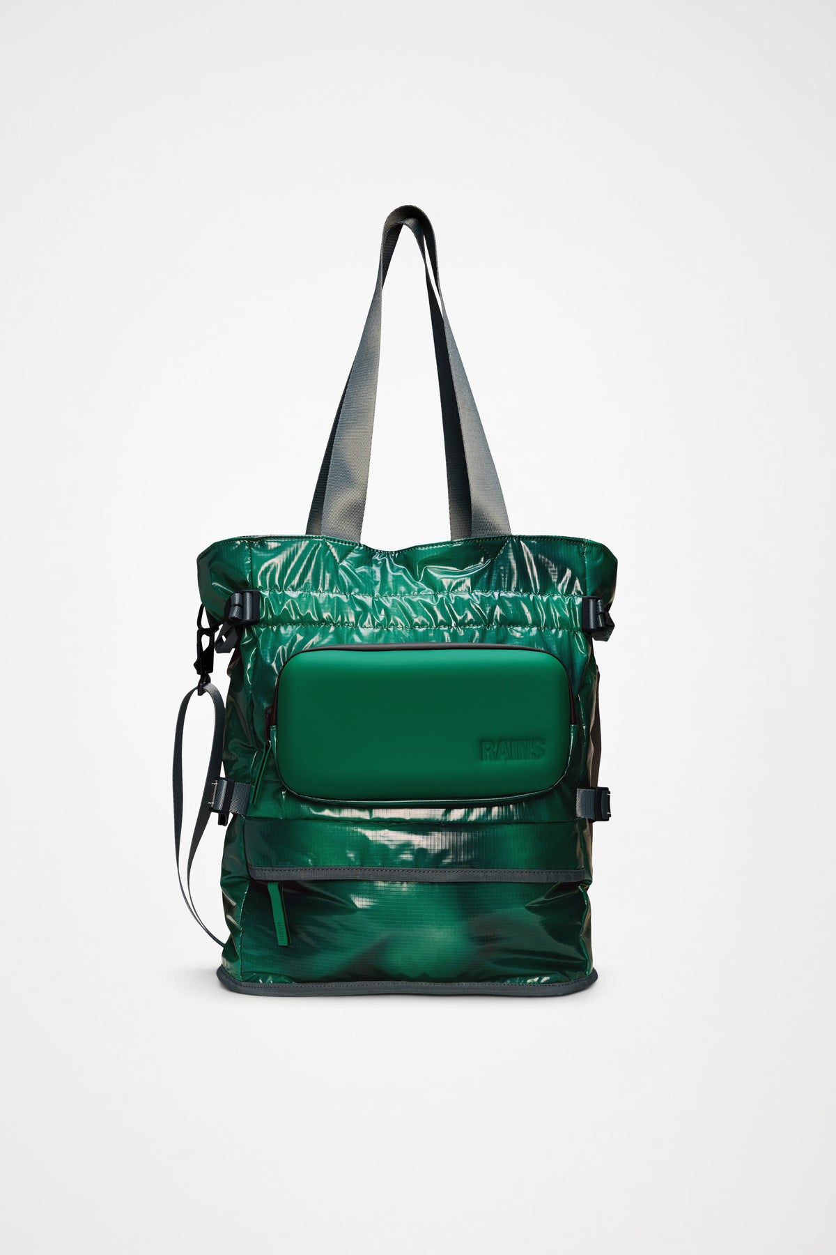 Sibu Shield Tote Bag
