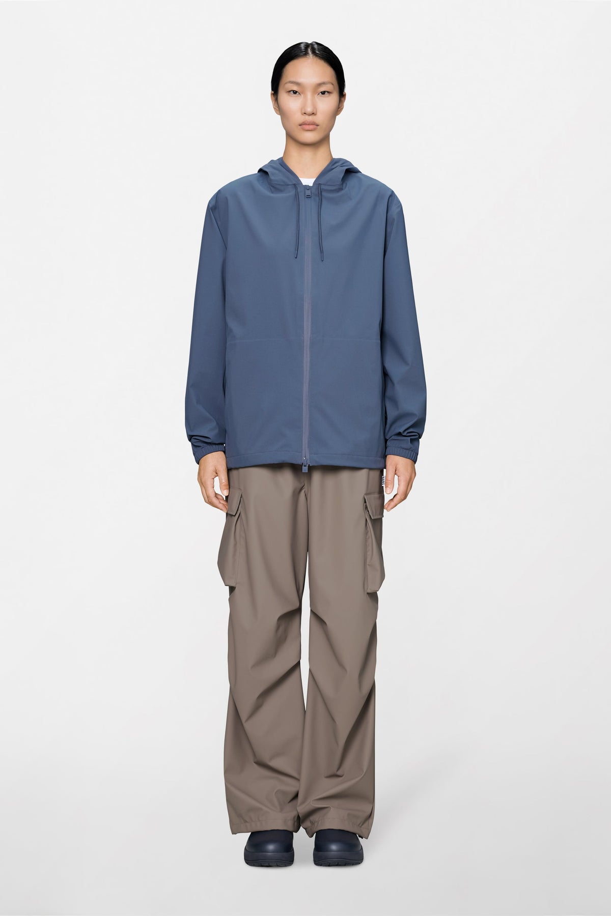 Suva Hardshell Jacket