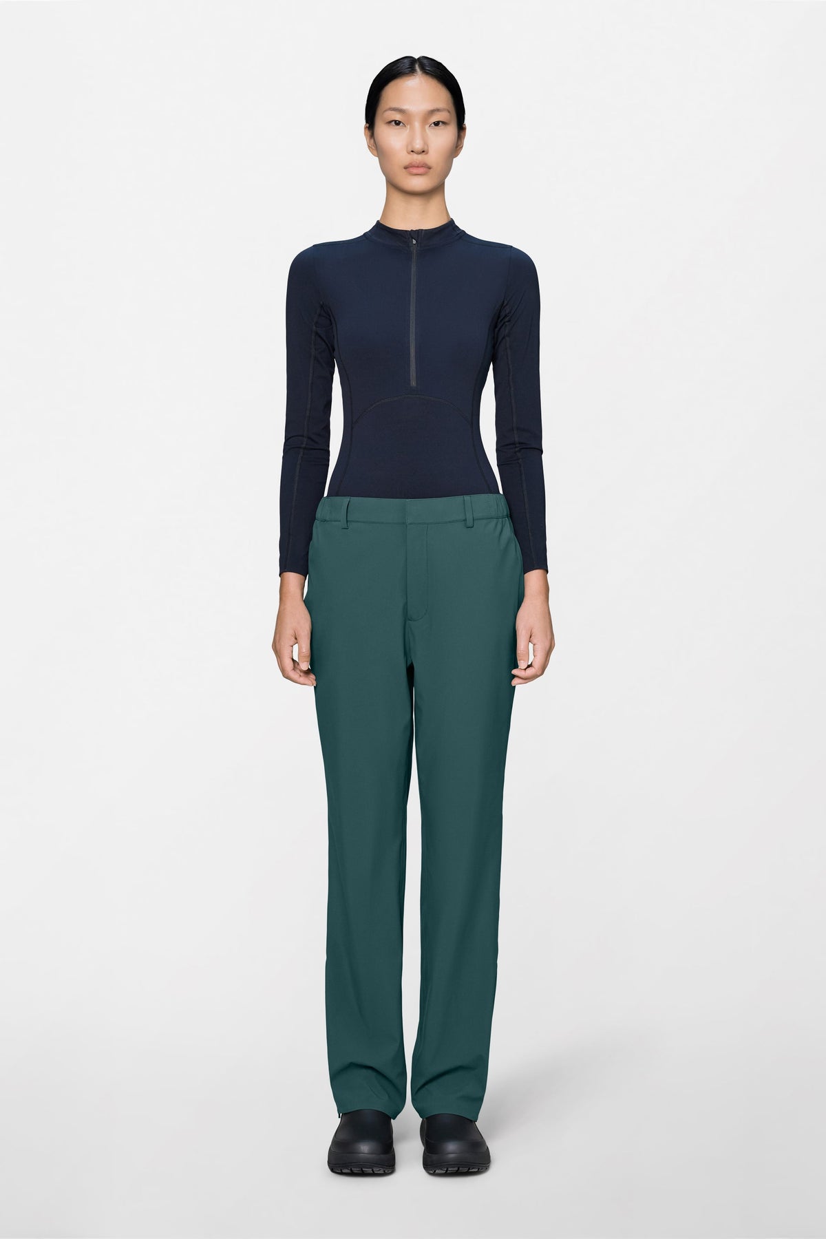 Suva Hardshell Pants Regular