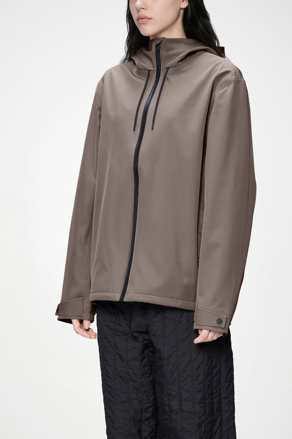 Suva Softshell Jacket