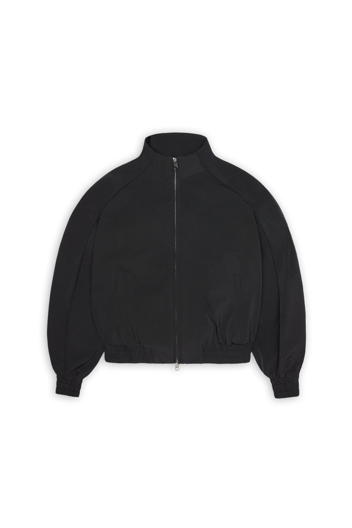 Tech Woven Track W Jacket