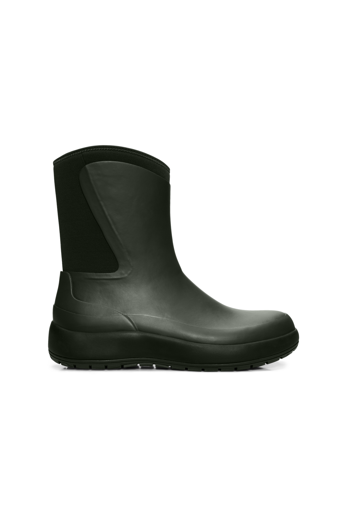 The Dry Boot M Mid