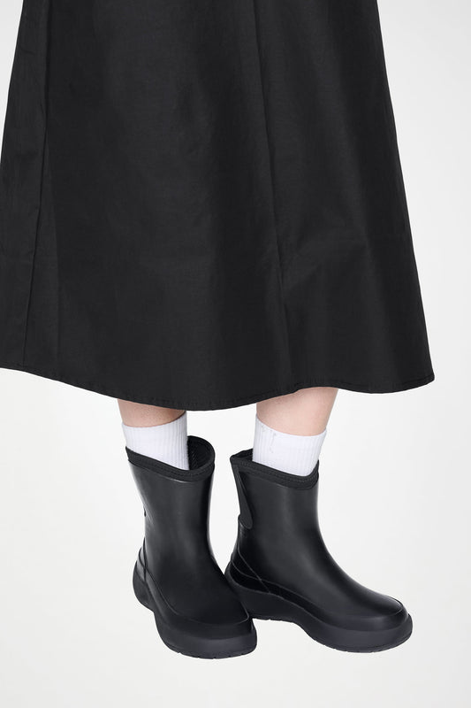 The Dry Boot W Mid