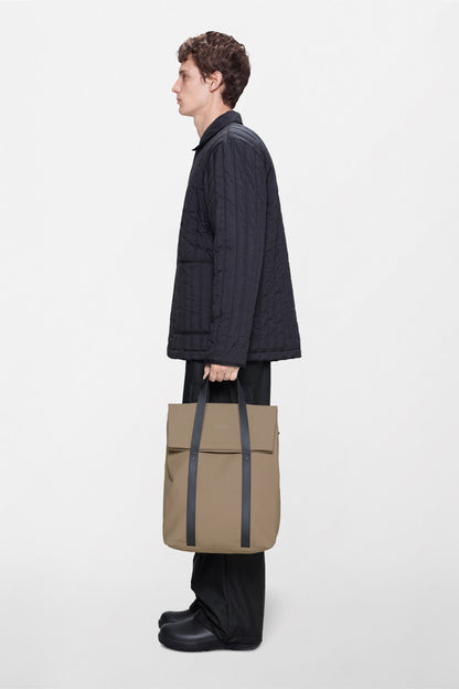 2 Way Tote Backpack