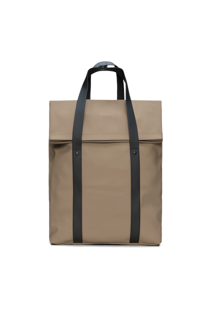 2 Way Tote Backpack