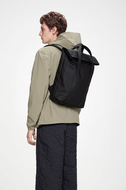 2 Way Tote Backpack