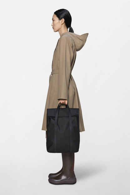2 Way Tote Backpack