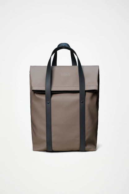 2 Way Tote Backpack