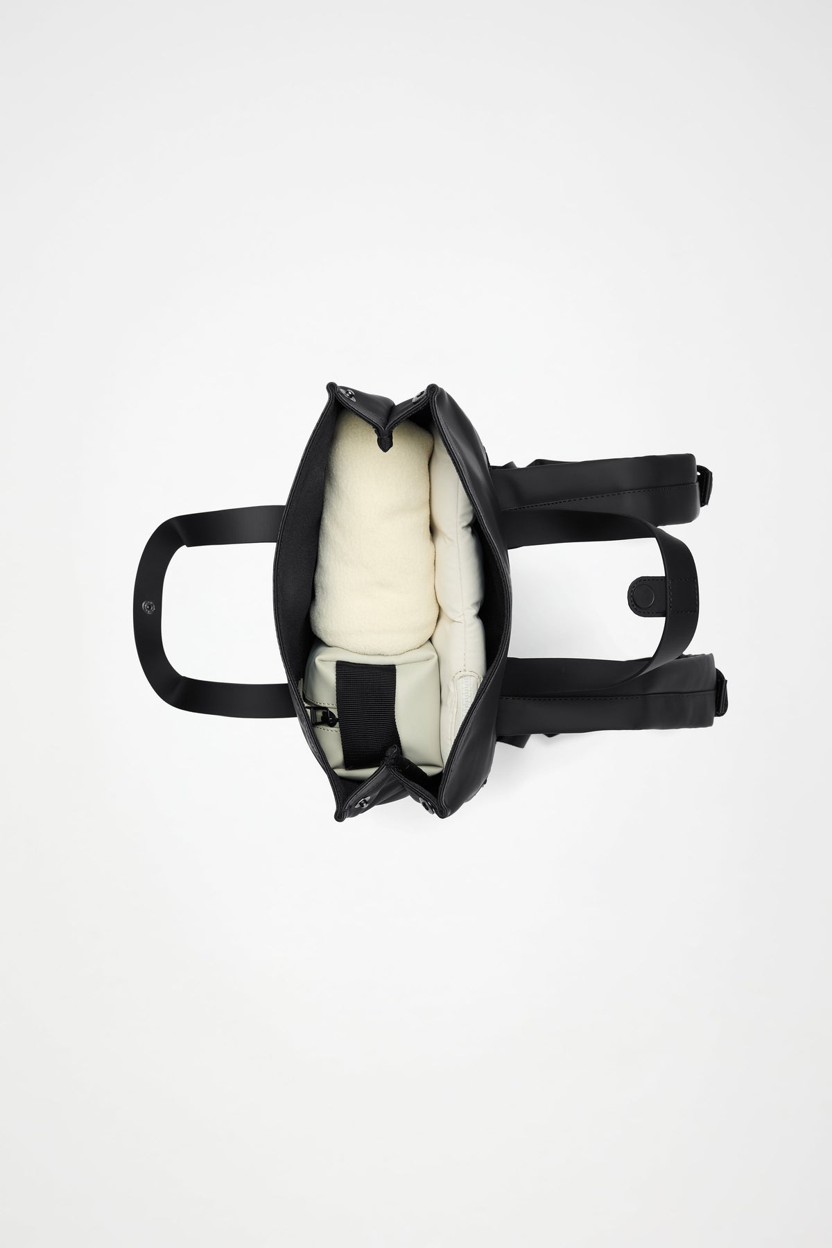 2 Way Tote Backpack Mini