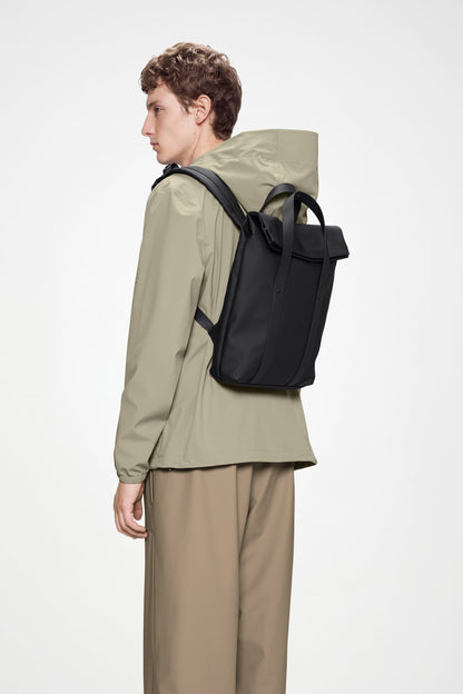 2 Way Tote Backpack Mini