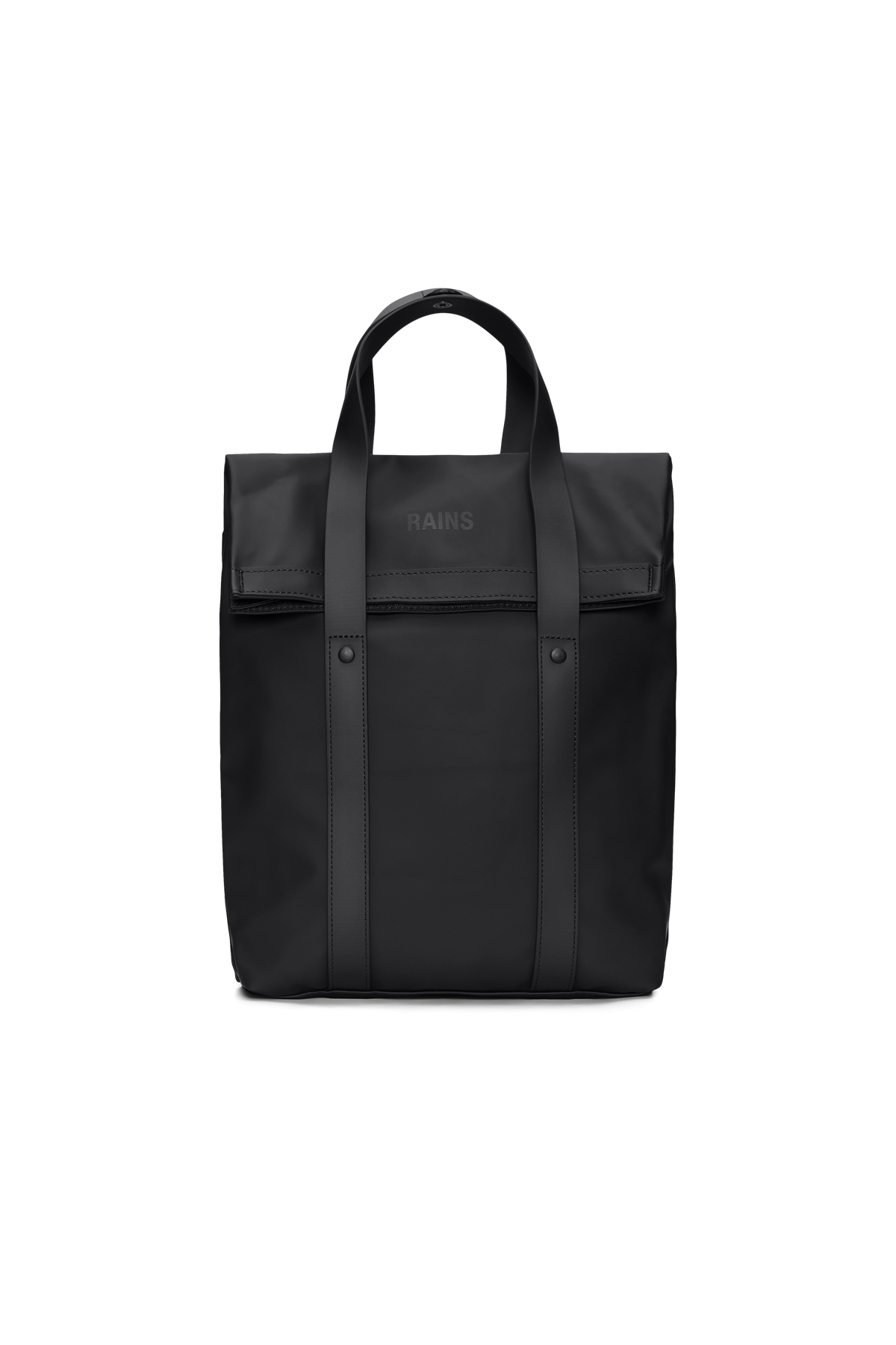 2 Way Tote Backpack Mini