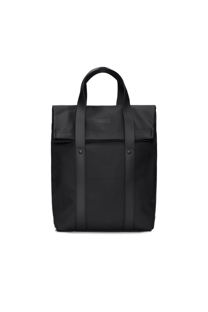 2 Way Tote Backpack Mini