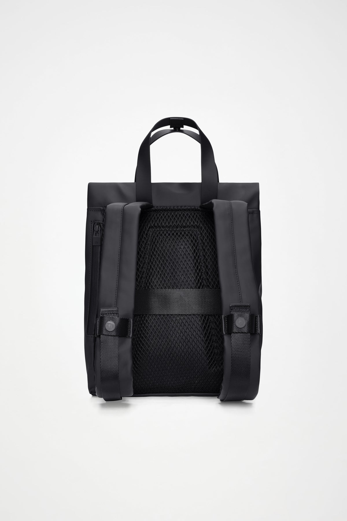 2 Way Tote Backpack Mini