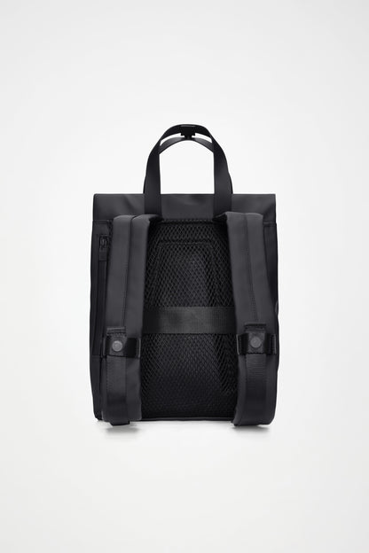 2 Way Tote Backpack Mini