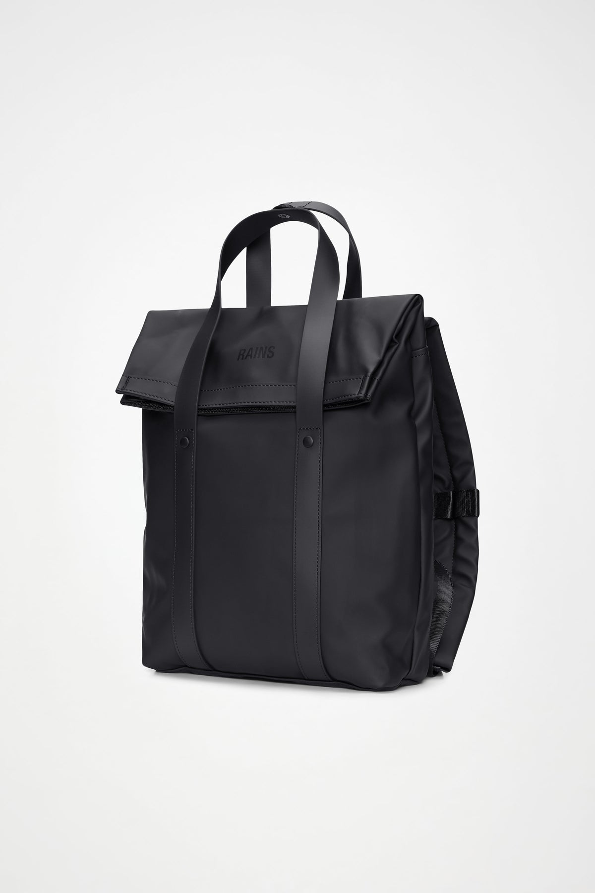 2 Way Tote Backpack Mini