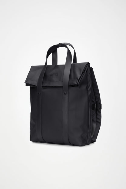 2 Way Tote Backpack Mini