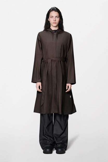A-Line Longer W Jacket