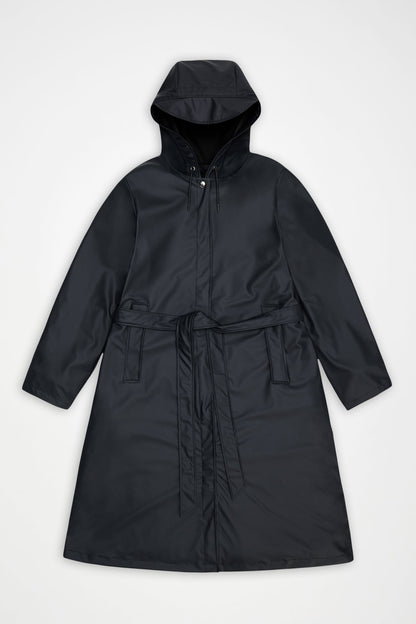 A-Line Longer W Jacket