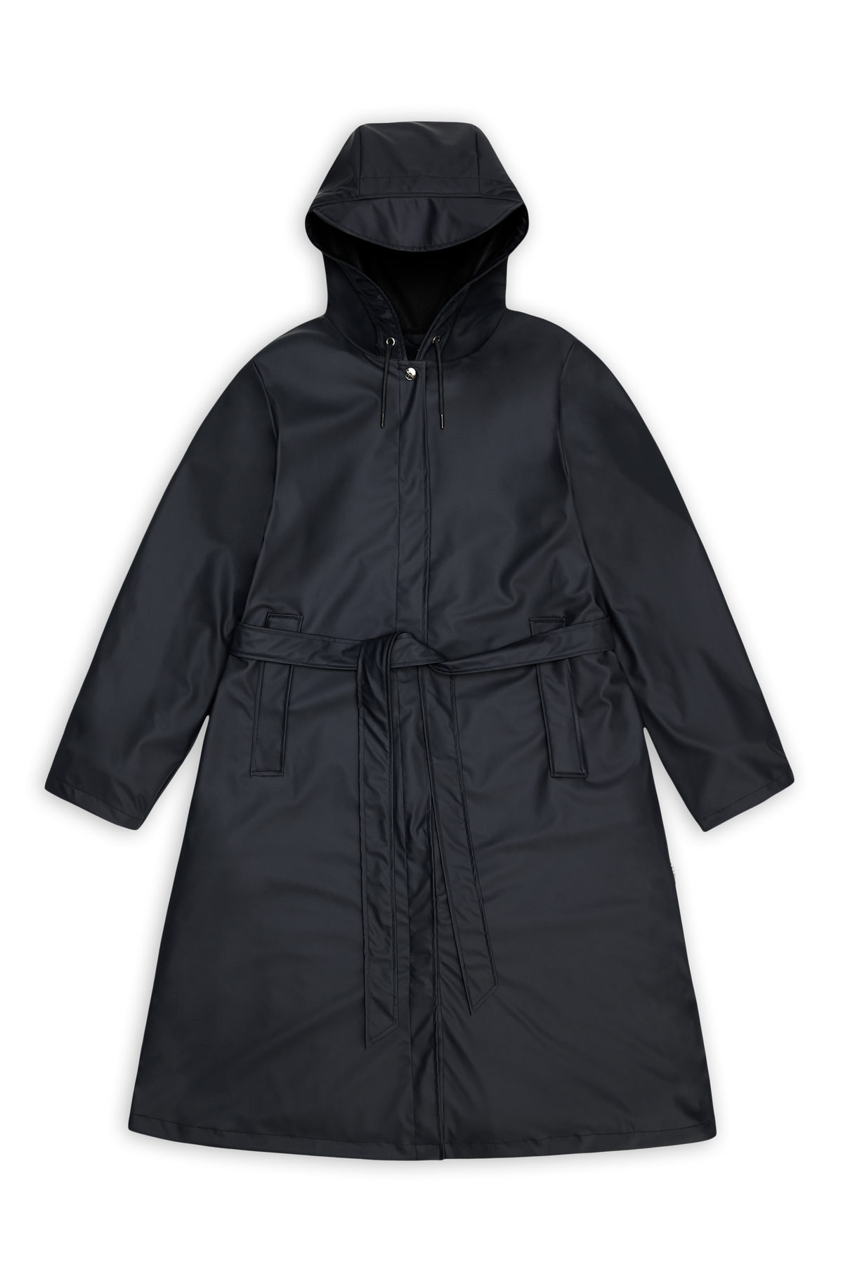 A-Line Longer W Jacket