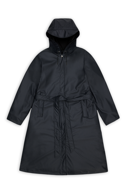 A-Line Longer W Jacket