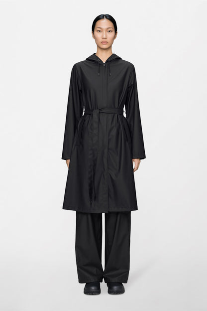 A-Line Longer W Jacket