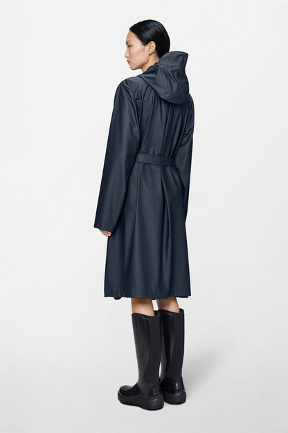 A-Line Longer W Jacket