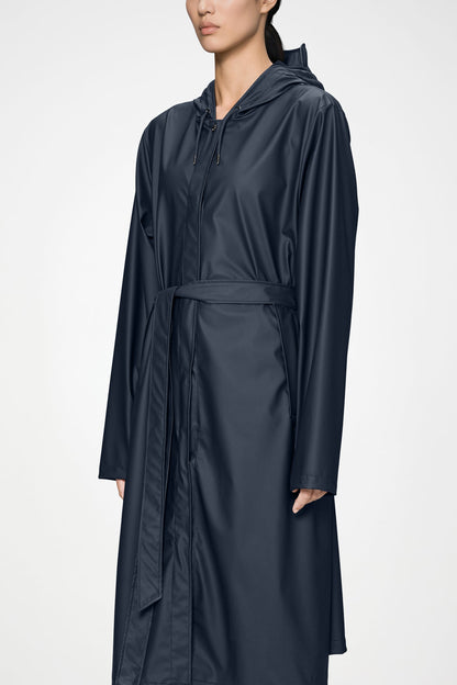 A-Line Longer W Jacket