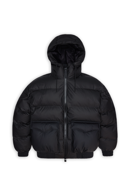 Alta Bomber Puffer Jacket