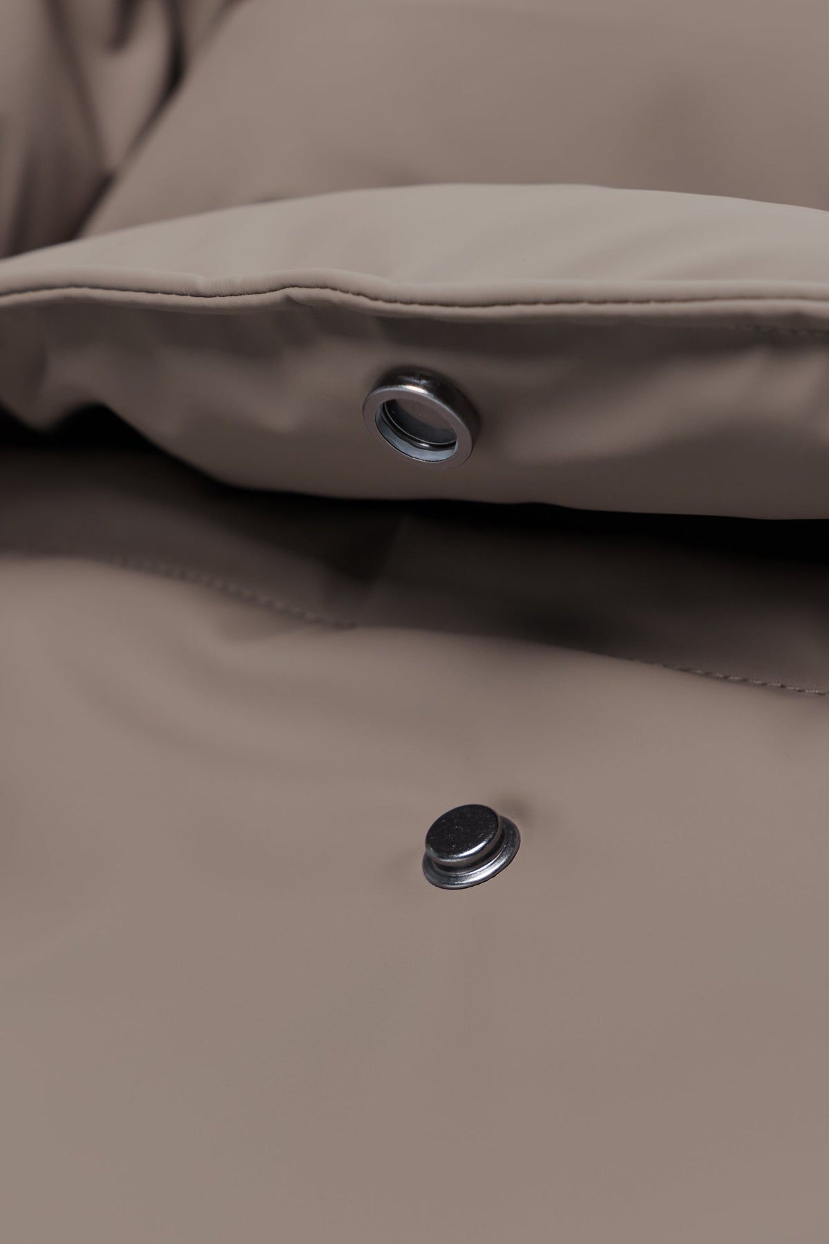 Alta Bomber Puffer Jacket