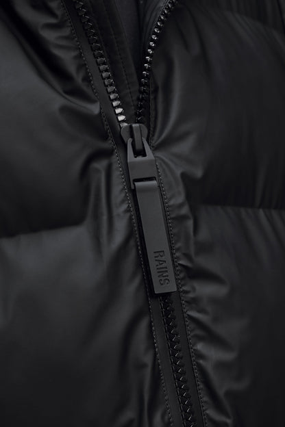 Alta Longer Puffer Jacket