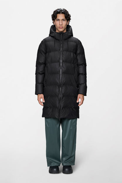 Alta Longer Puffer Jacket