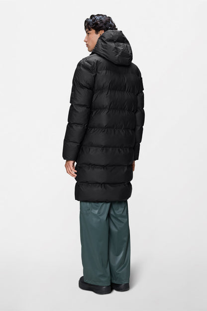 Alta Longer Puffer Jacket
