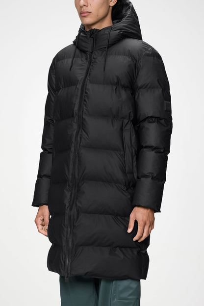 Alta Longer Puffer Jacket
