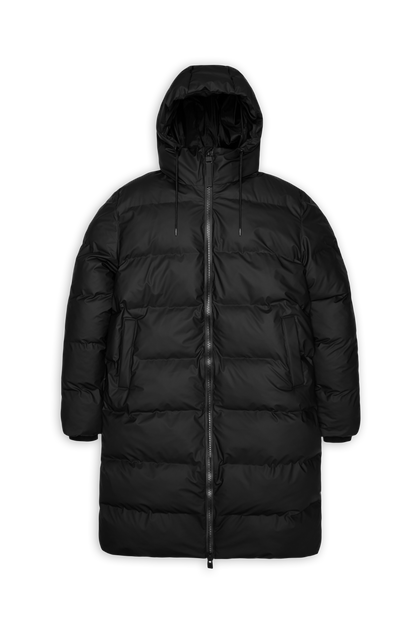 Alta Longer Puffer Jacket