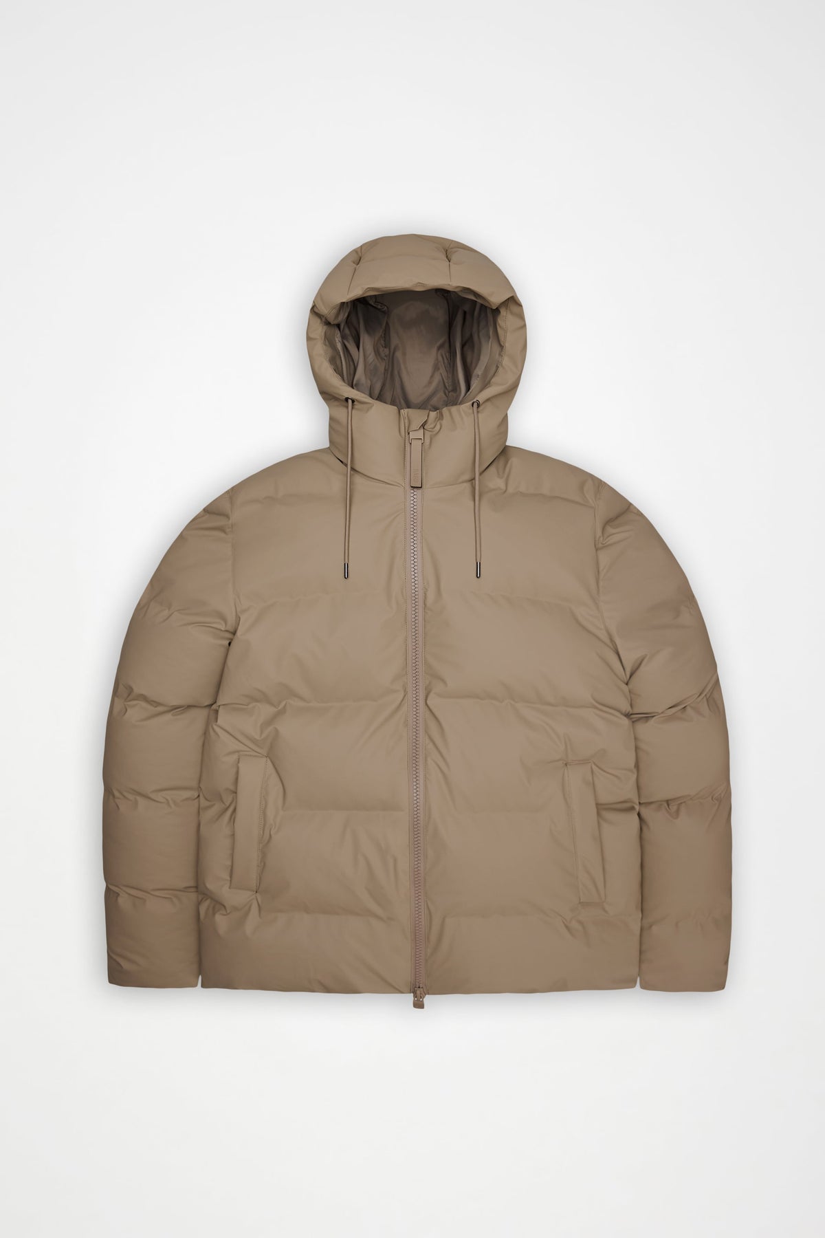 Alta Puffer Jacket