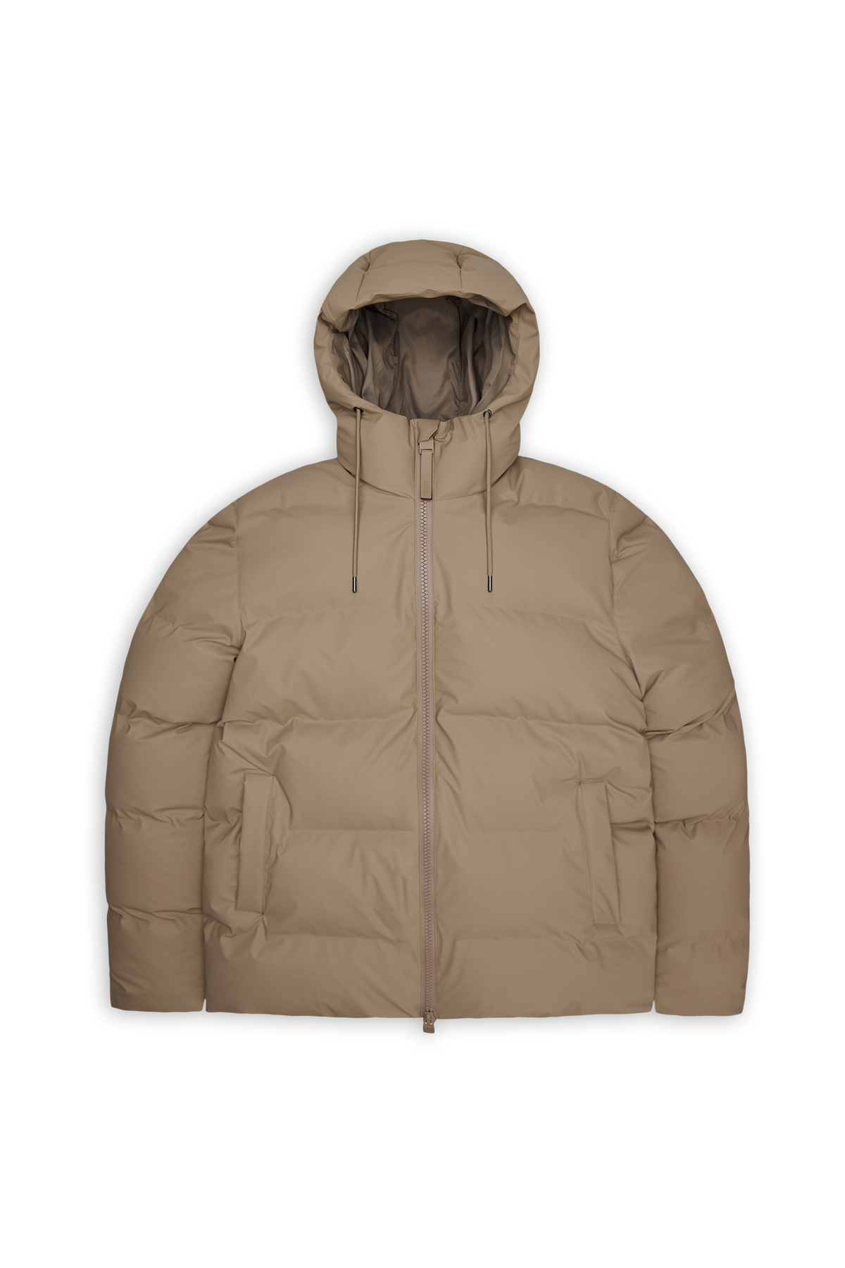 Alta Puffer Jacket