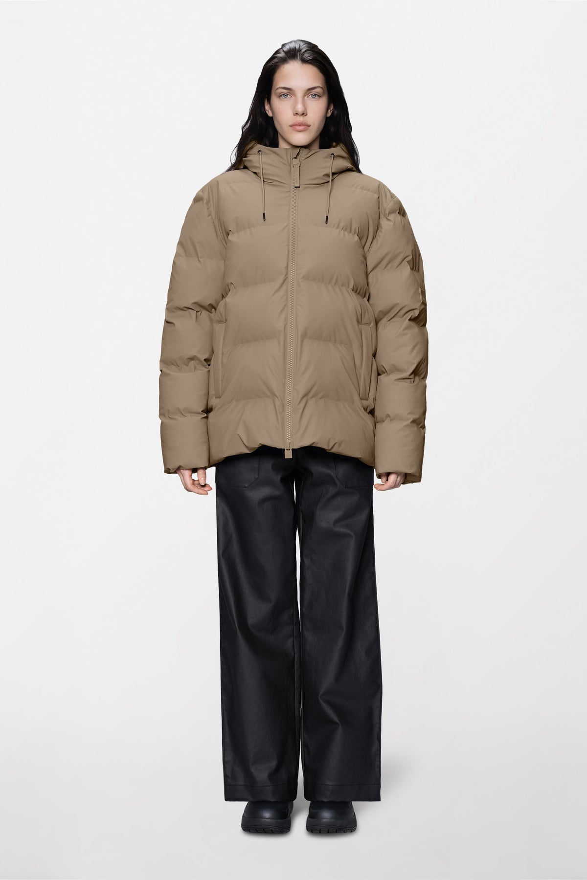 Alta Puffer Jacket