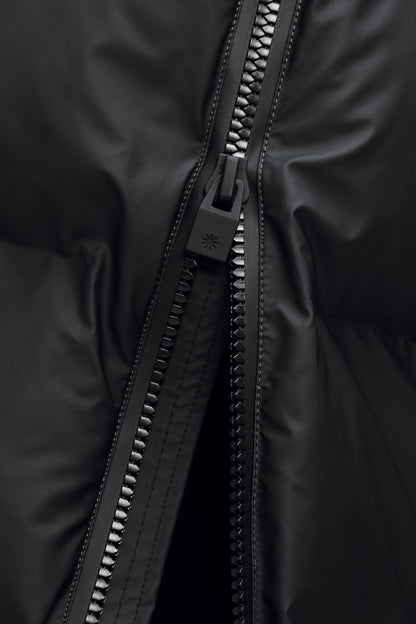Alta Puffer Jacket