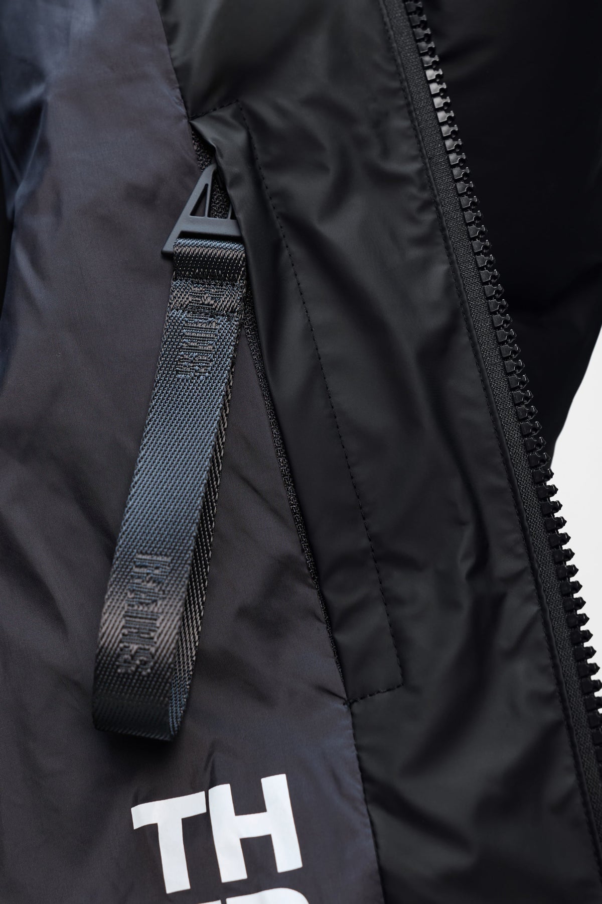 Alta Puffer Jacket
