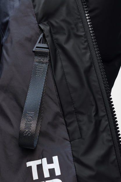 Alta Puffer Jacket