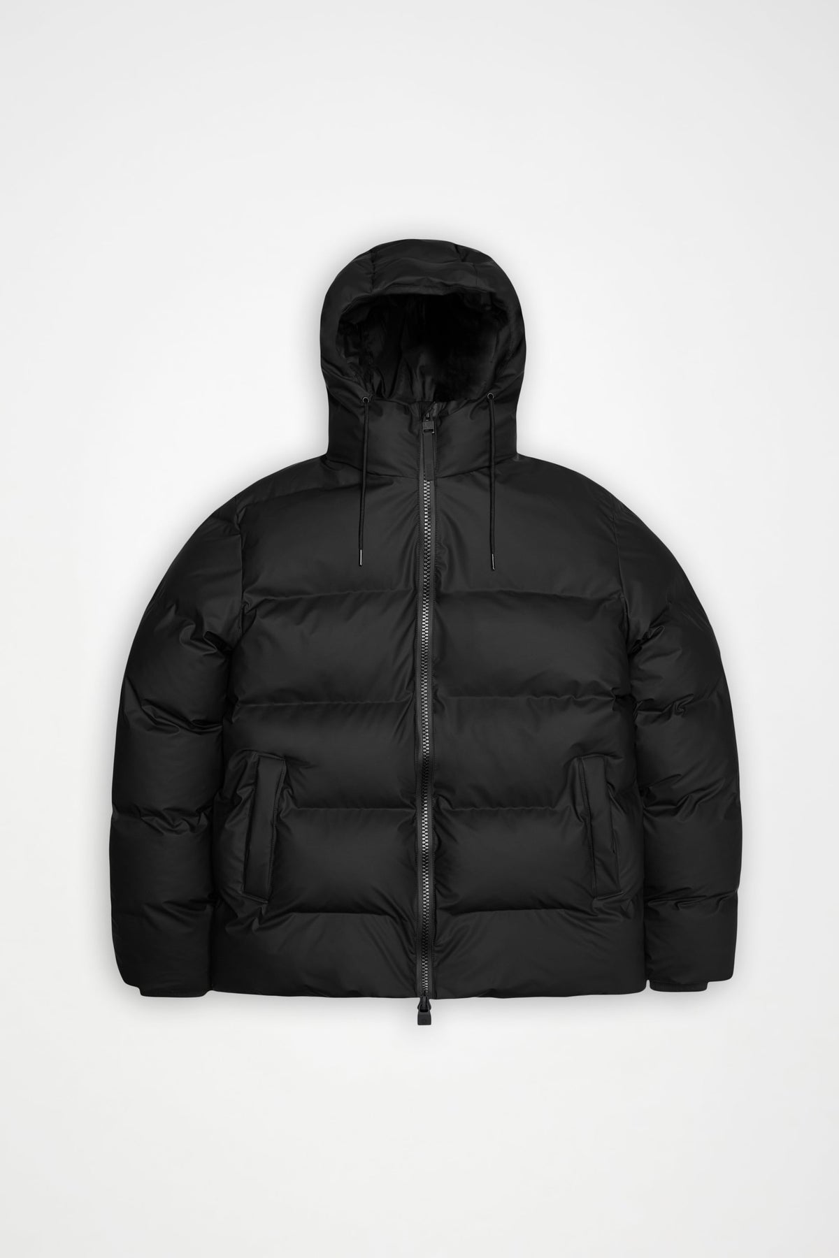 Alta Puffer Jacket