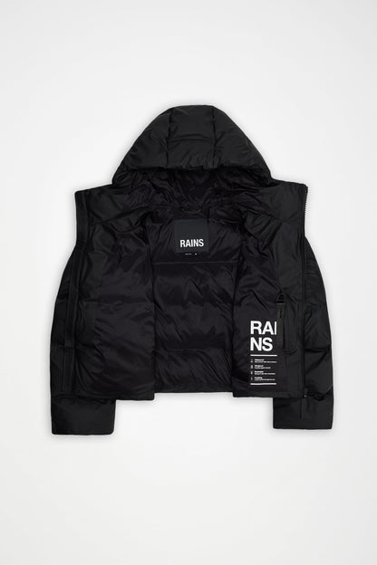 Alta Short Puffer Jacket