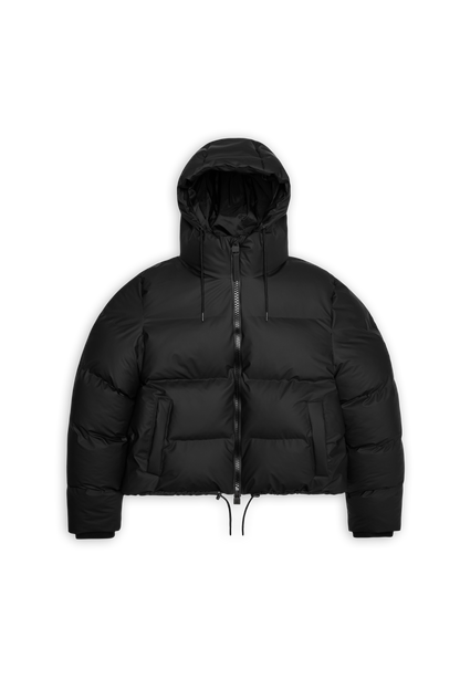 Alta Short Puffer Jacket