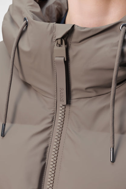 Alta Short Puffer Jacket