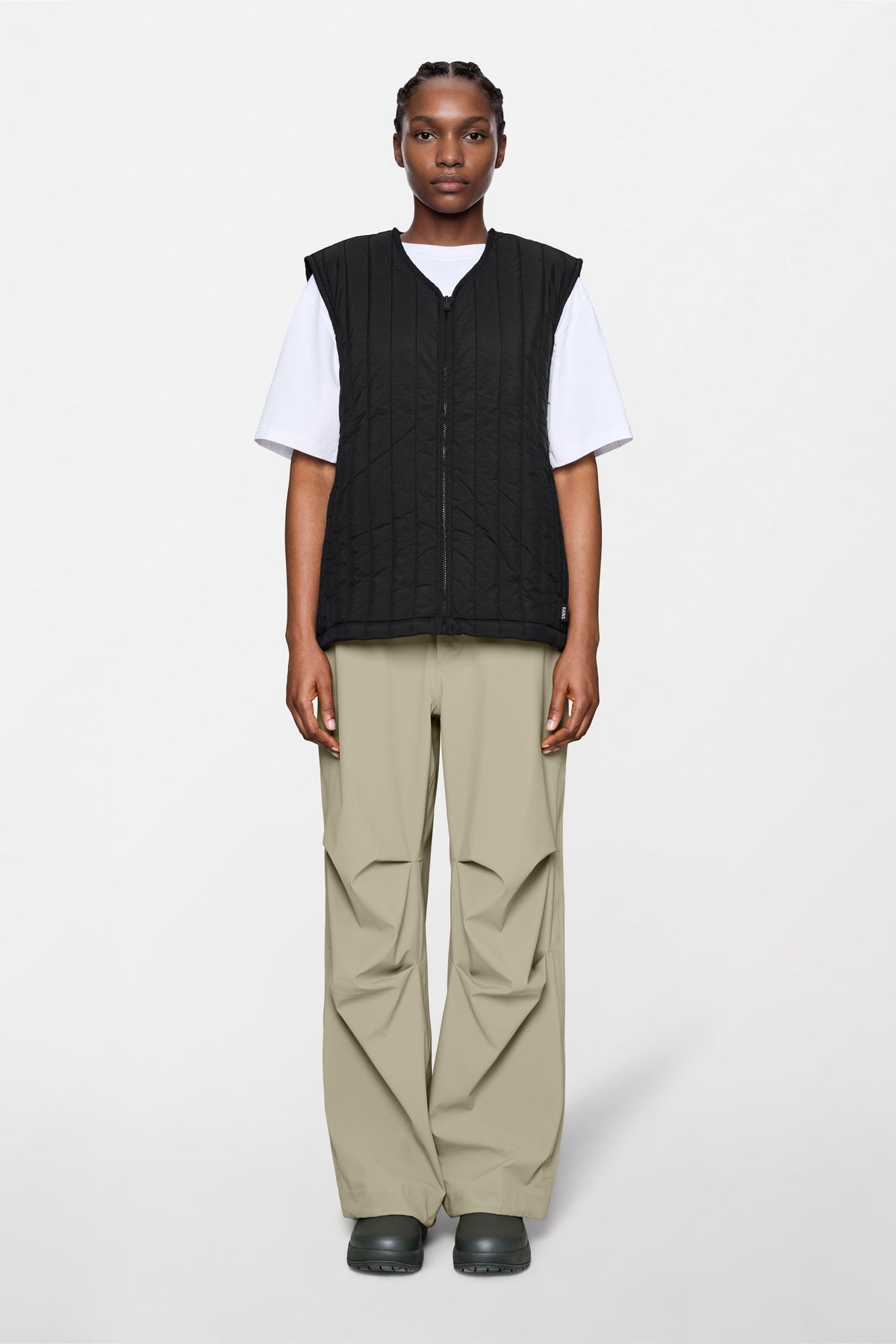 Banja Liner Vest