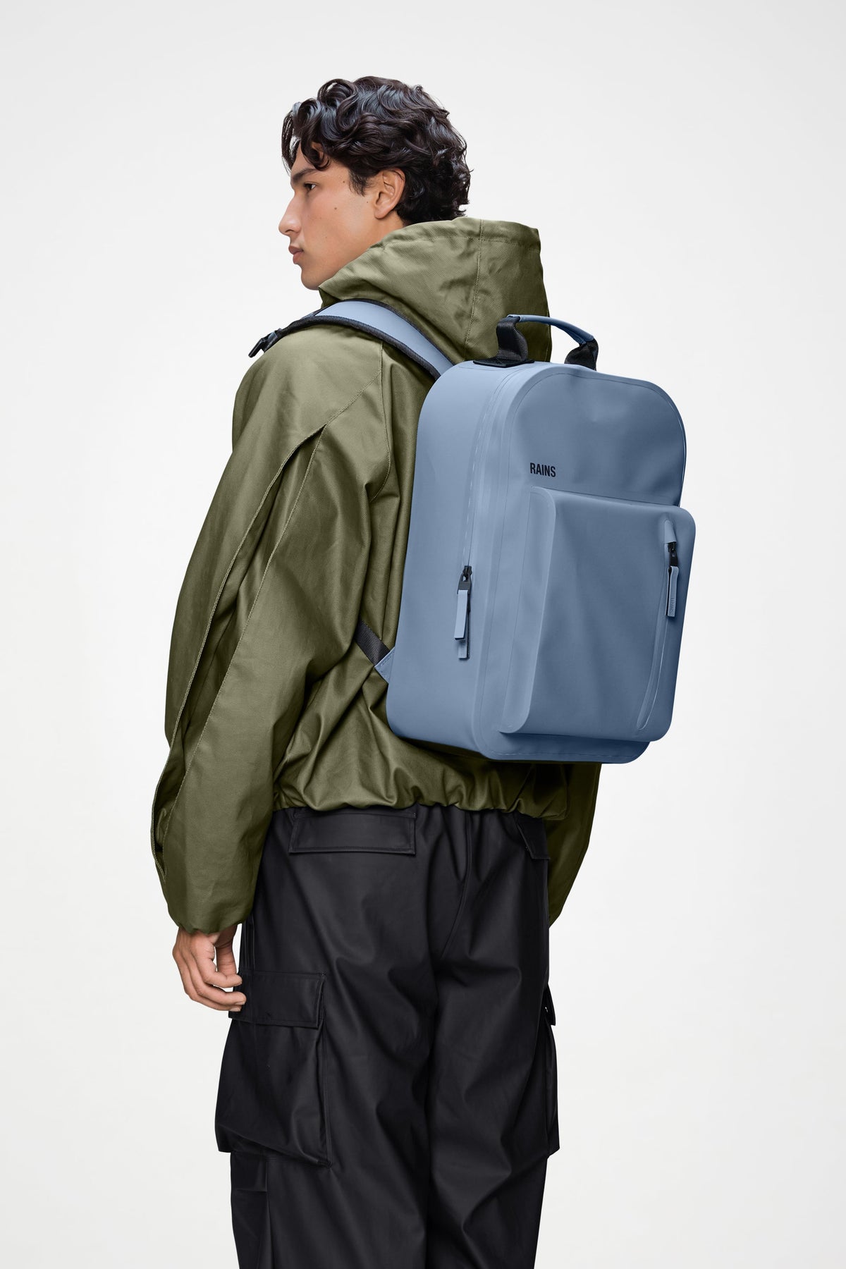 Deepwater Day Backpack