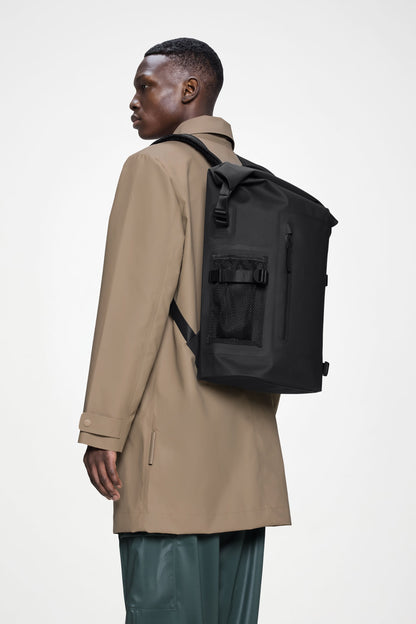 Deepwater Rolltop Rucksack Large